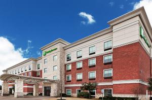 Imagen de la galería de Holiday Inn & Suites McKinney - N Allen, an IHG Hotel, en McKinney