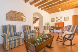 Gallery image of Es Rafalet -Algaida- in Algaida +38 photos