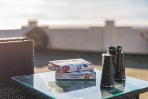 Foto sihtkohas Sandgate asuva majutusasutuse Pebbles by Bloom Stays galeriist