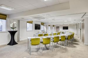 Gallery image of Best Western Plus Paris Velizy in Vélizy-Villacoublay