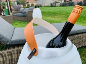 Φωτογραφία από το άλμπουμ του Katica Vendégház σε Tarcal