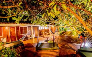 Foto dalla galleria di Pousada Lenda das Águas a Fernando de Noronha