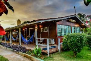 Foto dalla galleria di Pousada Lenda das Águas a Fernando de Noronha