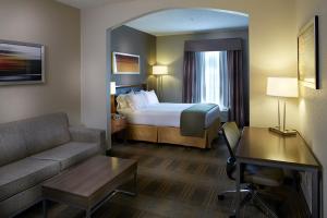 Imagen de la galería de Holiday Inn Express & Suites Orangeburg, an IHG Hotel, en Orangeburg