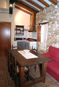 AlboracheにあるMolino Galánのギャラリーの写真