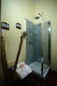 Gallery image of B&B Pretoria Suite in Potenza