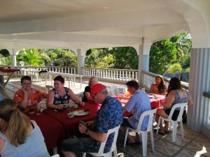Hosté ubytování Seasun Beach Resort & Hotel