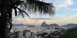 Fotografie z fotogalerie ubytování Pousada Favelinha v destinaci Rio de Janeiro