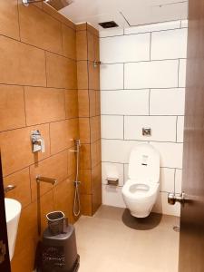 Gallery image of Hotel Flora Suites - Fort in Mumbai