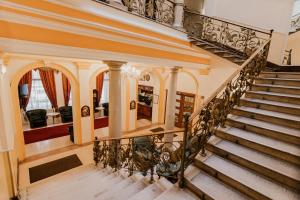 Fotografie z fotogalerie ubytování Tisza Hotel v destinaci Szeged