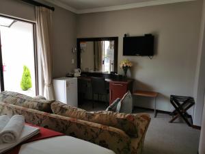 Johannesburg的住宿－普雷斯頓47號旅館，相簿中的一張相片