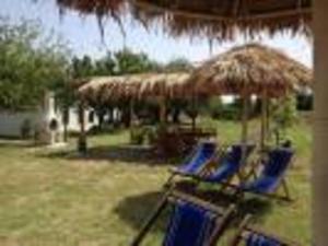 Gallery image of Case vacanza vicino al mare in Parghelia