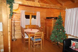 Dining area sa holiday home