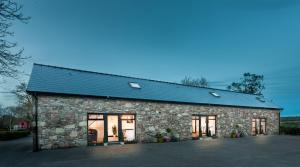 Gallery image of Curragh House Lodges in Kinsale