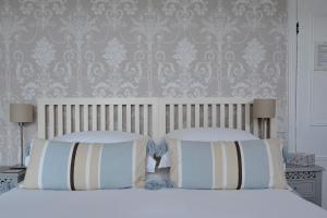 Gallery image of Abbey Rise bed and breakfast in Bath