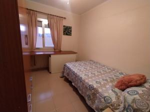Apartamento Playa de Almería - Playa del Zapillo (Spanje ...