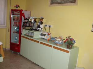 Gallery image of Albergo Cinzia in Florence