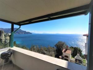 Imagen de la galería de Blue Lagoon, en Amalfi