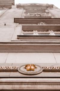 Zdjęcie z galerii obiektu Hotel Allegro Wien w Wiedniu