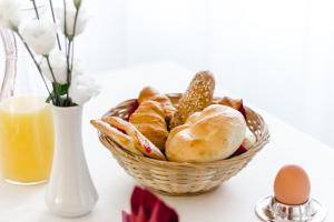 Jedzenie w hotelu lub w pobliżu