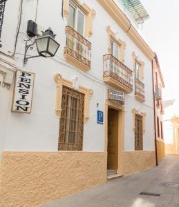 Pension Internacional, Córdoba – Bijgewerkte prijzen 2022