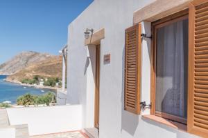 Táj az apartman közelében
