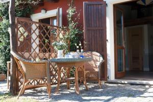 Fotografie z fotogalerie ubytování Casa Il Borghetto - Luxury Suites & Pool v destinaci La Giustiniana