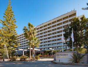 Imagen de la galería de Dom Pedro Vilamoura, en Vilamoura