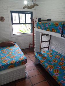 Gallery image of Hostel Terra das Tribos in Ubatuba