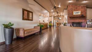 Fotografie z fotogalerie ubytování Best Western TimberRidge Inn v destinaci Grove