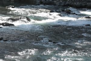 Imagem da galeria de Wulai Shui An Hot Springs em Wulai