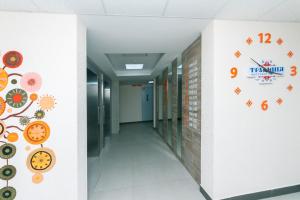 Fotografia z galérie ubytovania New VIP Apartments v Kyjeve