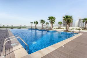 Gallery image of Staycae Holiday Homes - Tower 108 in Dubai