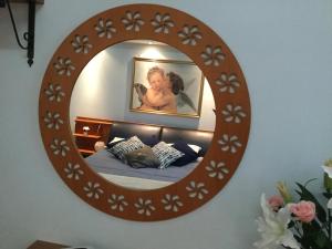 Fotografie z fotogalerie ubytování B&B La Favola v destinaci Castellana Grotte