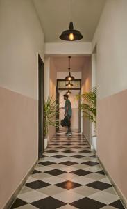 Hosté ubytování Minimalist Poshtel & Suites