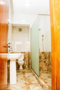 Gallery image of Bougainvillea Hotels in Port Harcourt