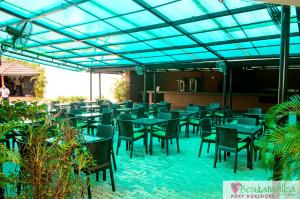 Gallery image of Bougainvillea Hotels in Port Harcourt +38 photos