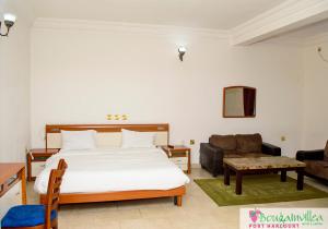 Gallery image of Bougainvillea Hotels in Port Harcourt