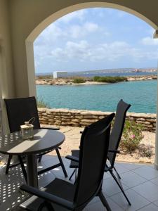 Gallery image of Oceanfront Condo with Pool,Breathtaking view, WiFi in Belnem