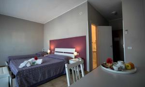 Gallery image of Hotel Palatinum in Metaponto