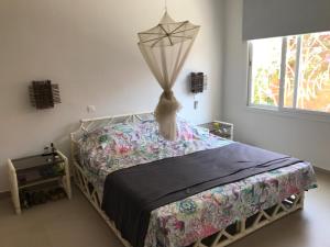 Gallery image of Villa petite cote in Saly Portudal