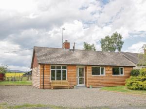 Gallery image of Edge View in Church Stretton