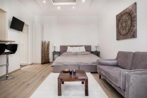 Viktoria design studio apartment 1011 Budapest, 37B Fő utca 3. em. 3. kép - 2