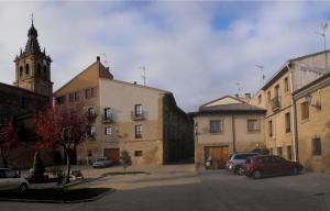 Gallery image of Casa Rural de Legarda in Briñas