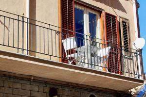 Fotografie z fotogalerie ubytování Dimora Puccini v destinaci Castellammare del Golfo