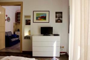 Fotografie z fotogalerie ubytování Dimora Puccini v destinaci Castellammare del Golfo