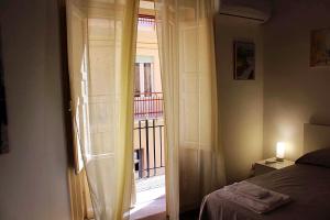 Fotografie z fotogalerie ubytování Dimora Puccini v destinaci Castellammare del Golfo