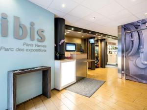 ibis Paris Vanves Parc des Expositions, Vanves – Updated 2023 Prices