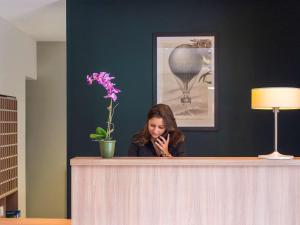 Gallery image of Aparthotel Adagio Access Nantes Viarme in Nantes