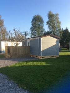 Gallery image of Grey Bunk House in Cheddar